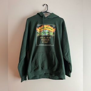 Sierra Nevada Hoodie